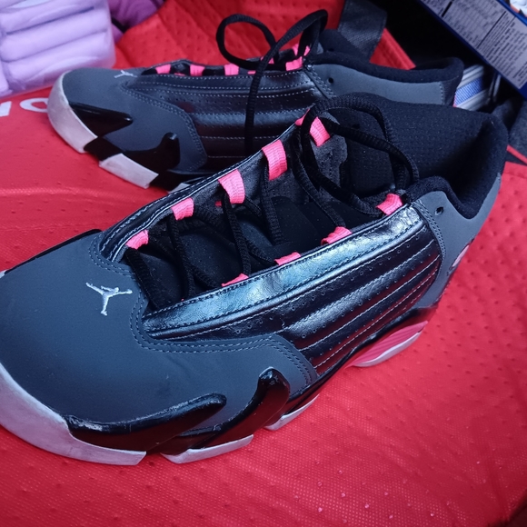 Jordans - Picture 1 of 2